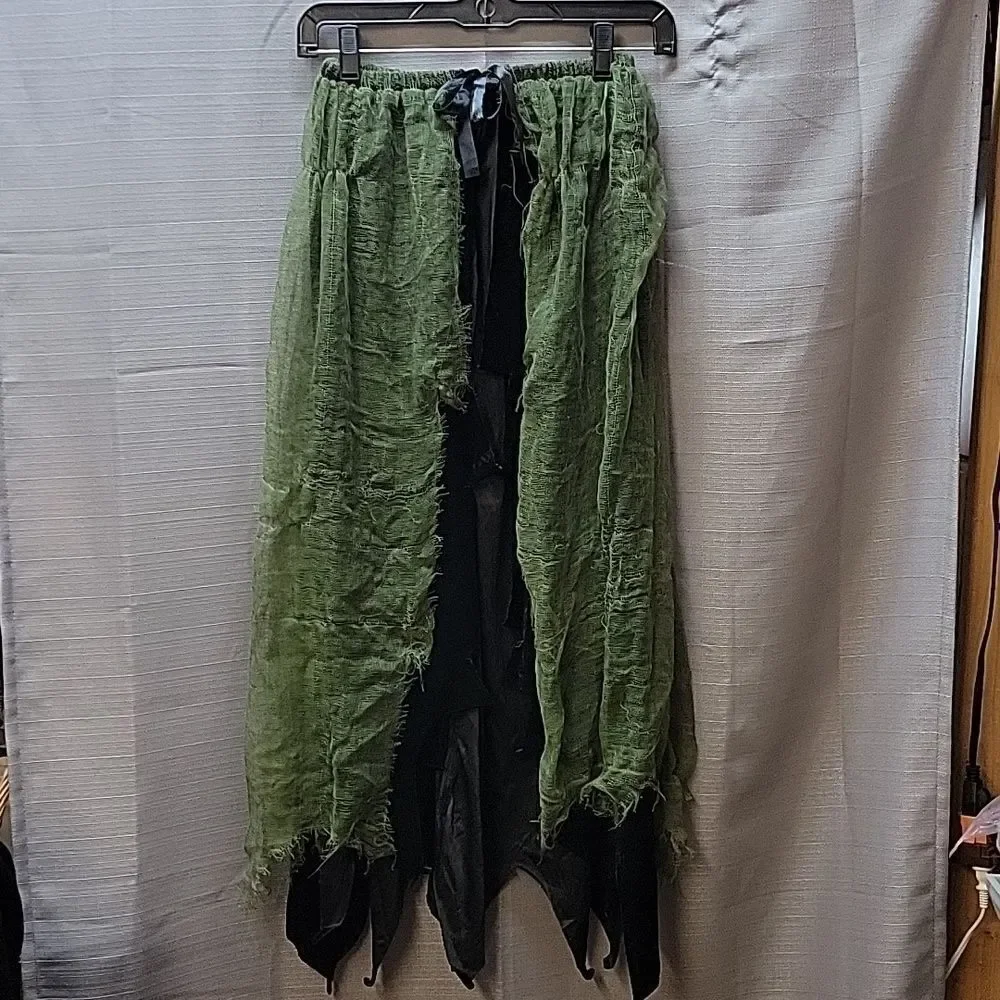 California Costumes Cool Witch‎ Wicked  Child X Large Halloween